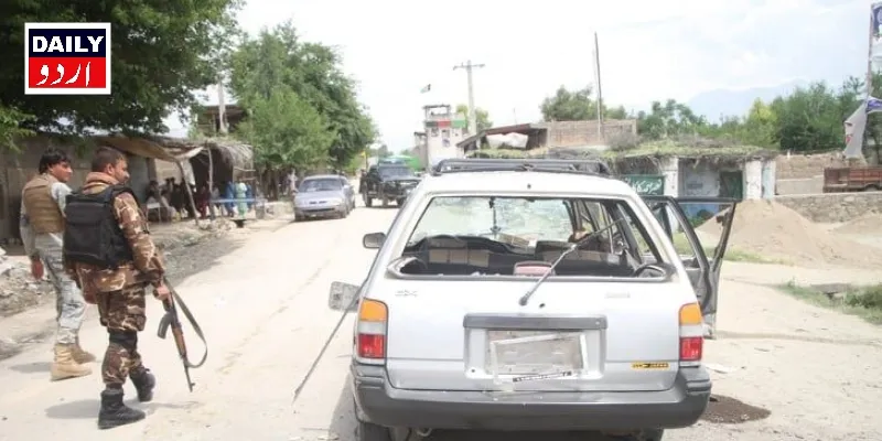 دہشتگردی