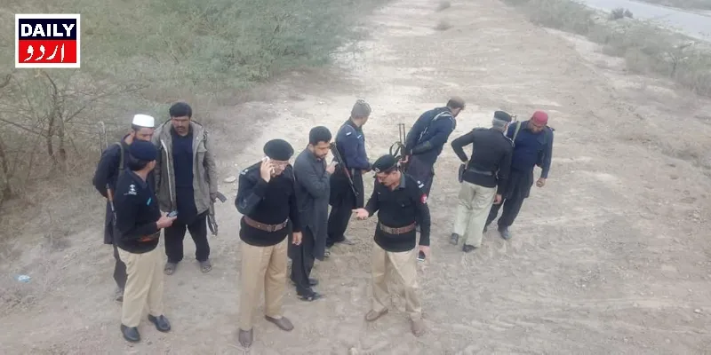 دہشتگردی