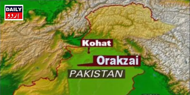 دہشتگردی