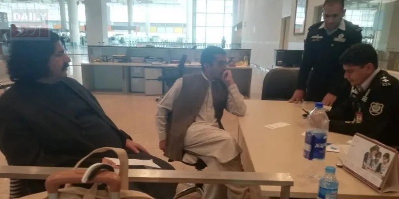 کرائمز