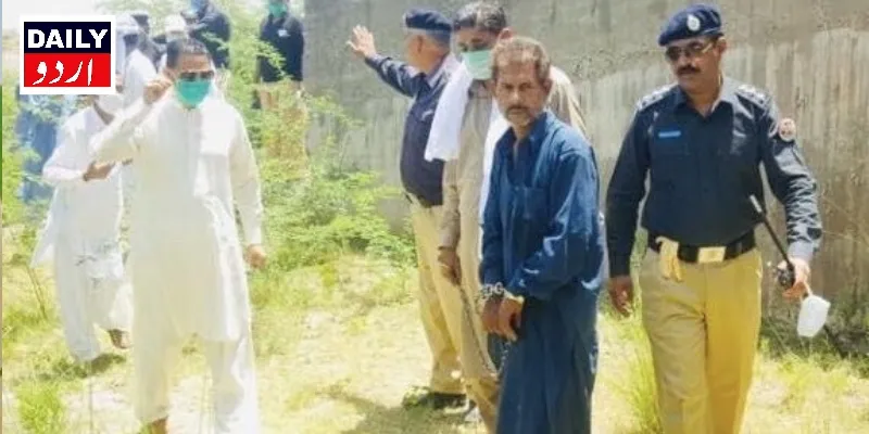 کرائمز