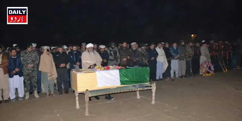 دہشتگردی