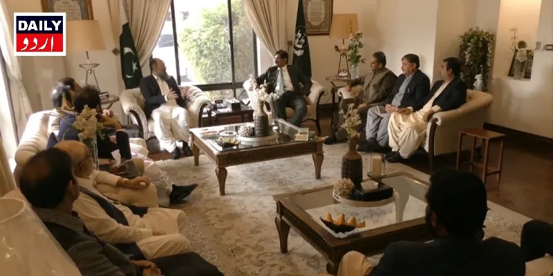 دہشتگردی