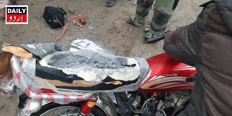 دہشتگردی