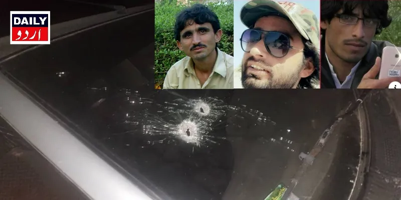 دہشتگردی