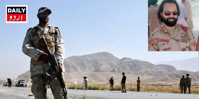 دہشتگردی