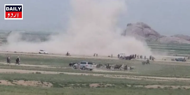 دہشتگردی