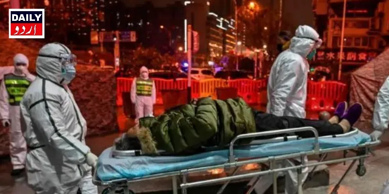 چین: کورونا وائرس سے 170 افراد ہلاک، عالمی ادارہ صحت کا ہنگامی اجلاس آج طلب