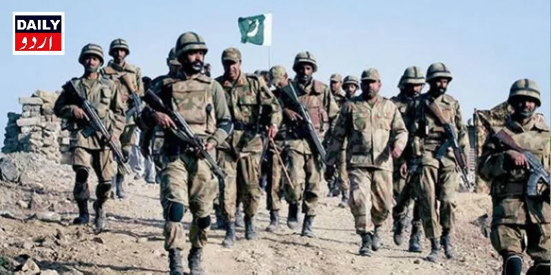 دہشتگردی