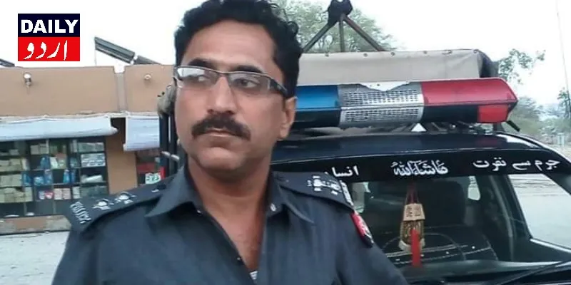 کرائمز