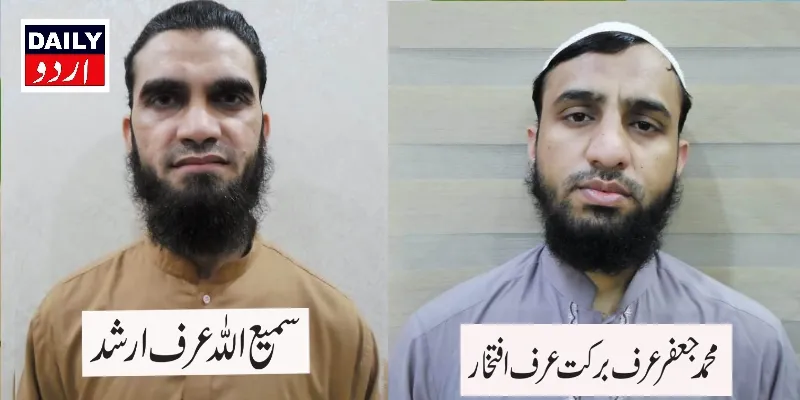 دہشتگردی