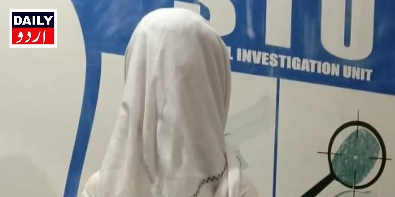 دہشتگردی