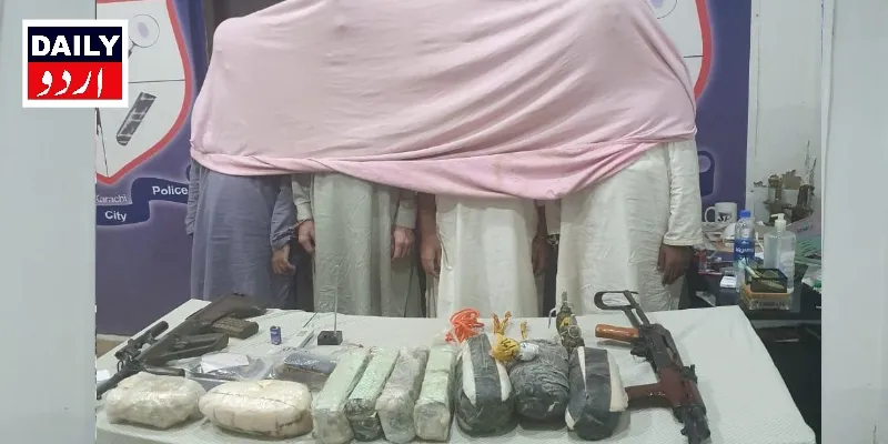 دہشتگردی