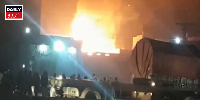 عسکری امور