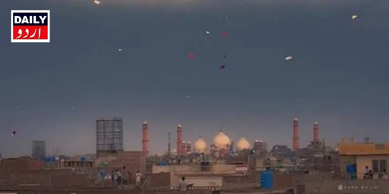کرائمز