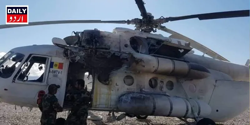 دہشتگردی