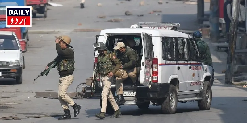 دہشتگردی