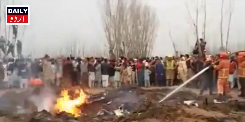 عسکری امور