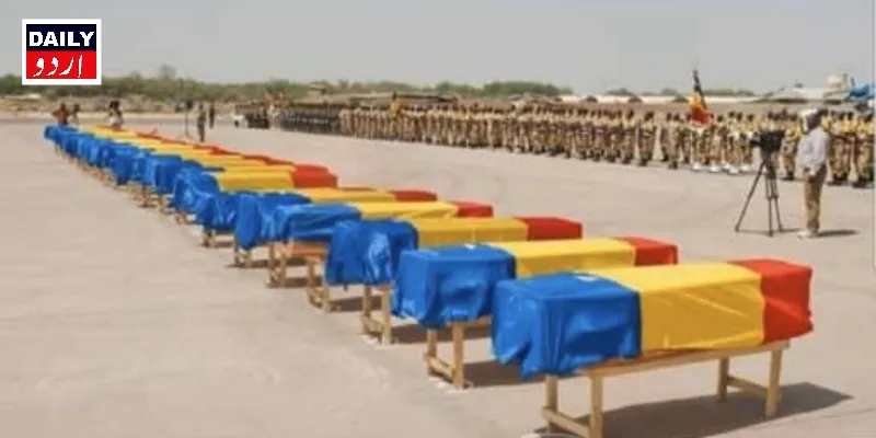 دہشتگردی