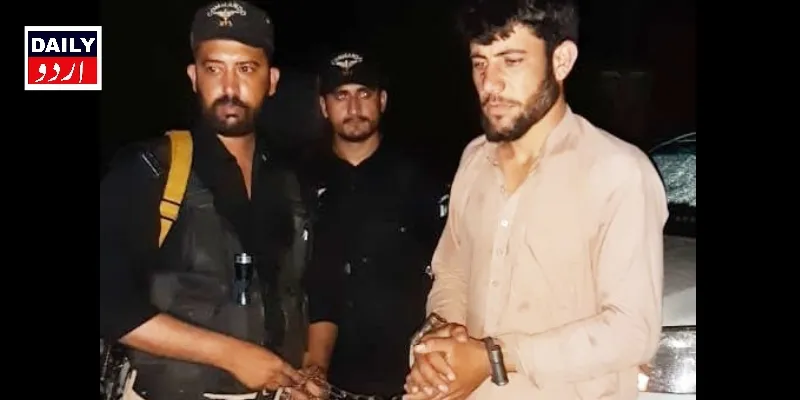 کرائمز