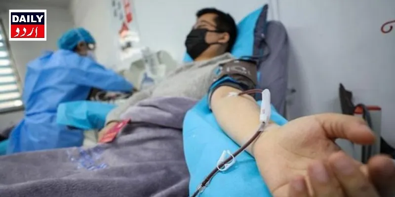 پاکستان میں کررونا وائرس سے 4 افراد جاں بحق، 646 افراد متاثر