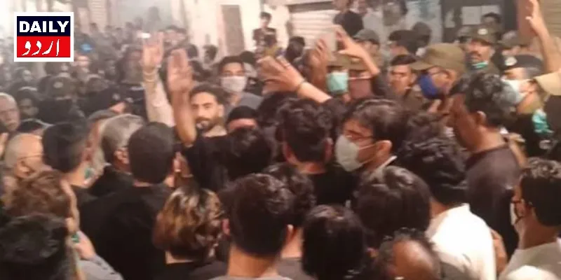 کرائمز