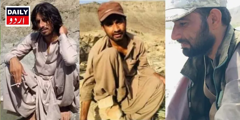 دہشتگردی