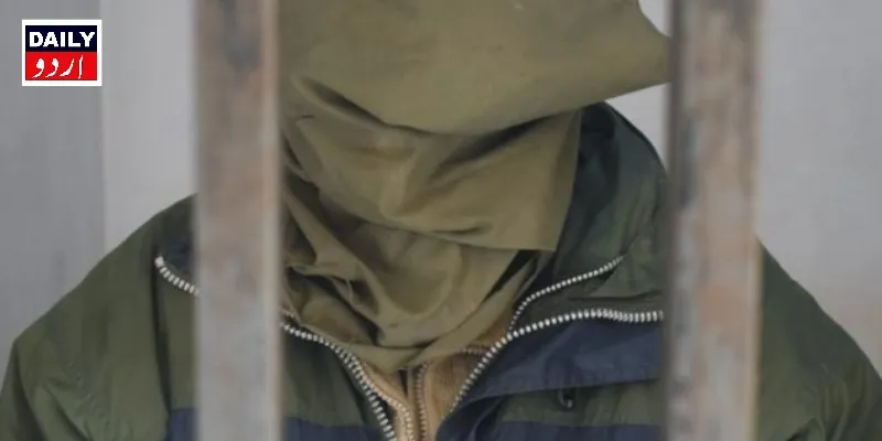 دہشتگردی