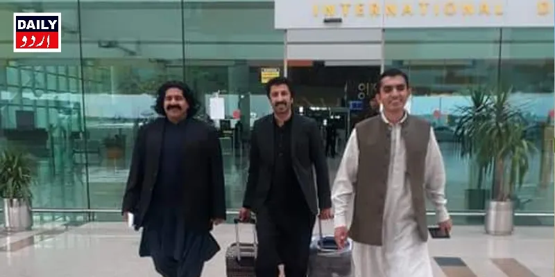 کرائمز