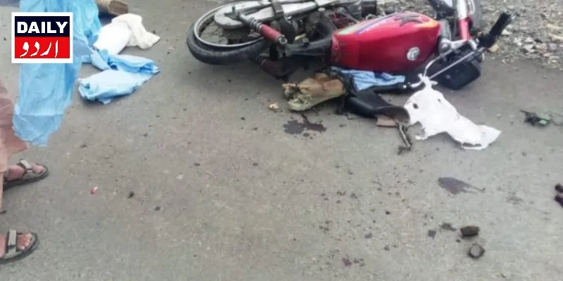 دہشتگردی