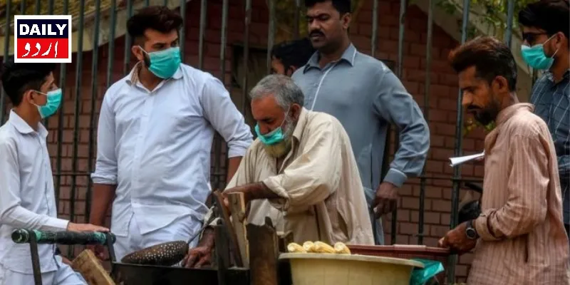 سندھ میں کورونا وائرس کے 103 اور ملک بھر میں مجموعی تعداد 136 ہوگئی