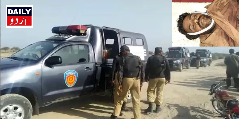کرائمز