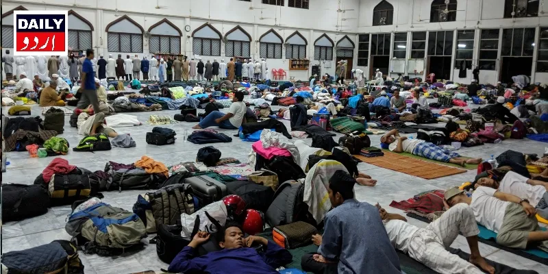 بین الاقوامی