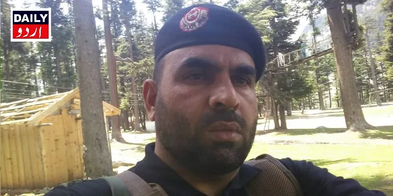 دہشتگردی