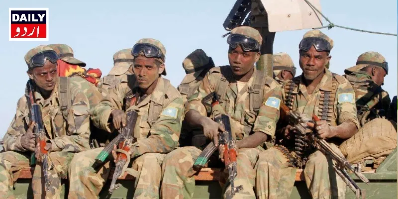 دہشتگردی