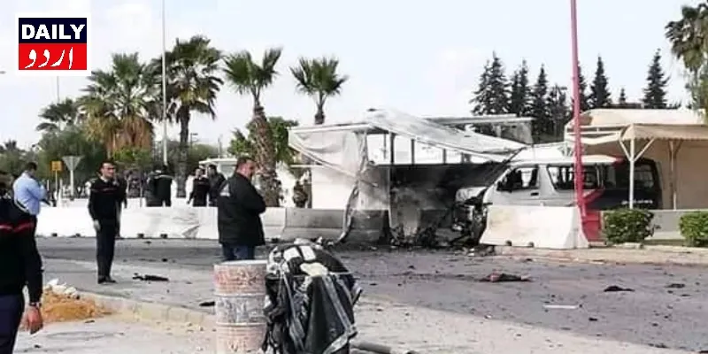 دہشتگردی