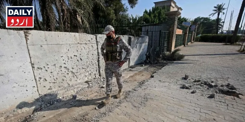 دہشتگردی