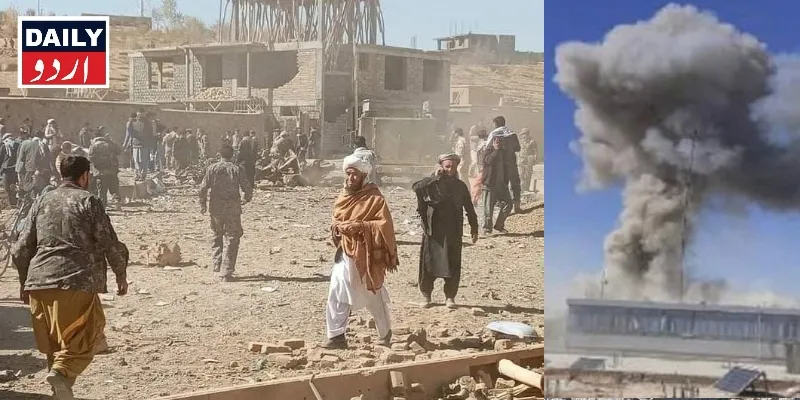 دہشتگردی