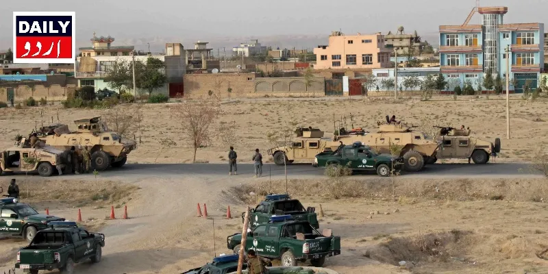 دہشتگردی