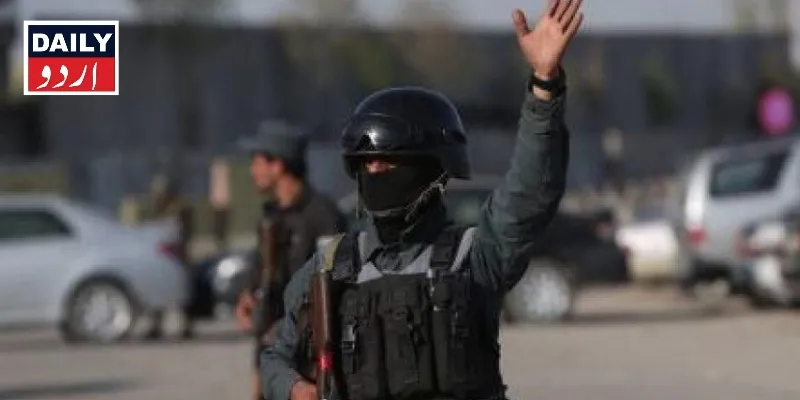 کرائمز