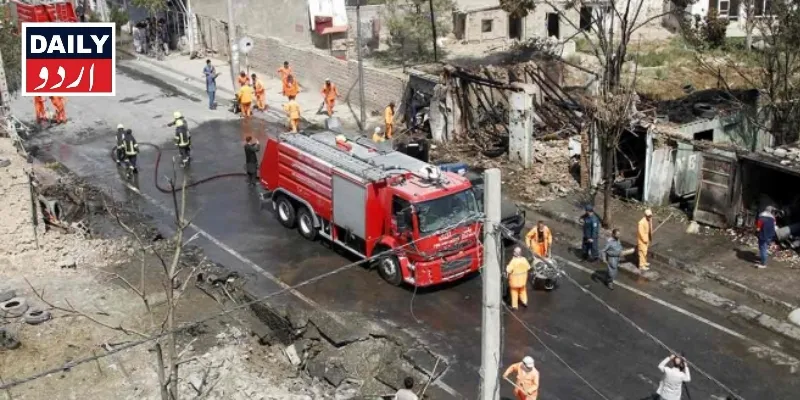 دہشتگردی