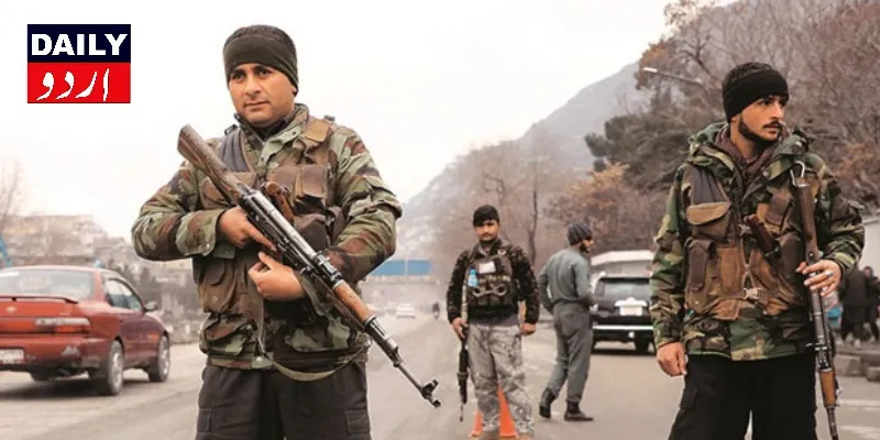 دہشتگردی