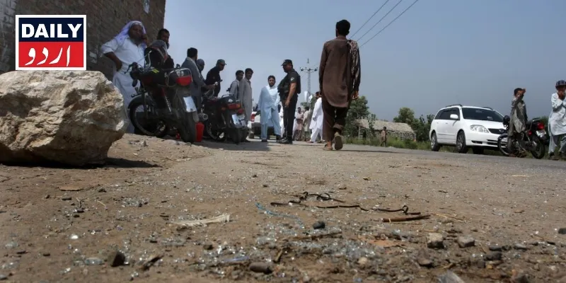 احمدیوں کے قتل کے بڑھتے ہوئے واقعات پر انسانی حقوق کے اداروں کی تشویش