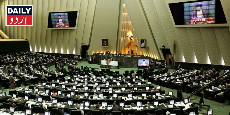 اقوام متحدہ کو ایٹمی تنصیبات کی نگرانی نہیں کرنے دیگا، ایران