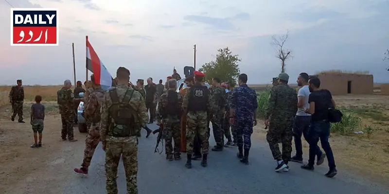 کرائمز