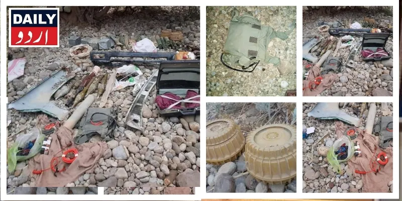 دہشتگردی