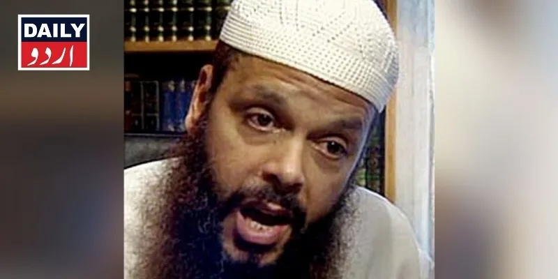 آسٹریلیا نے مسلمان عالم دین عبد الناصر بینبریکا کی شہریت منسوخ کردی