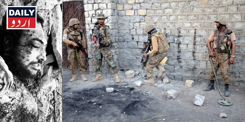 دہشتگردی