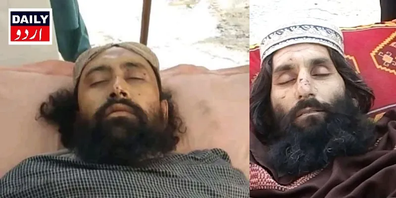 دہشتگردی
