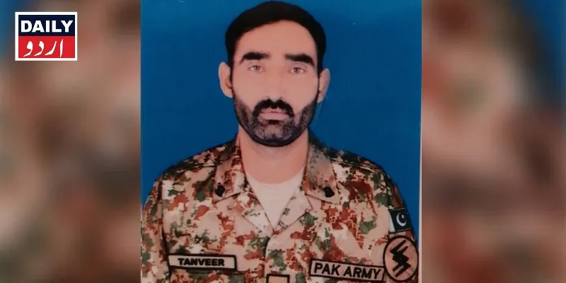 دہشتگردی